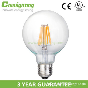 2016 promotion G80-E26 led night light led bulb 7w with High quality cheap price led bulb manufacturing plant
